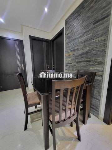 Appartement à louer 110 m² à Mohammedia - Location Immobilier - Mohammedia - photo 5