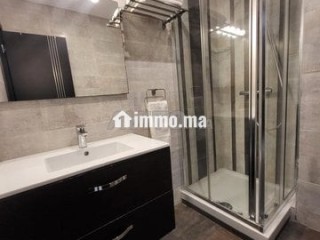 Appartement à louer 110 m² à Mohammedia - Appartement à louer - Mohammedia