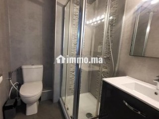 Appartement à louer 110 m² à Mohammedia - Appartement à louer - Mohammedia