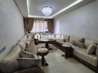 Appartement à louer 110 m² à Mohammedia - Appartement à louer - Mohammedia