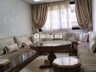 Appartement à louer 110 m² à Mohammedia - Appartement à louer - Mohammedia