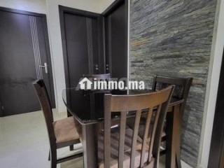Appartement à louer 110 m² à Mohammedia - Appartement à louer - Mohammedia
