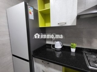 Appartement à louer 110 m² à Mohammedia - Appartement à louer - Mohammedia