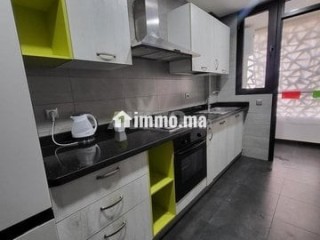 Appartement à louer 110 m² à Mohammedia - Appartement à louer - Mohammedia
