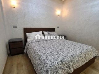 Appartement à louer 110 m² à Mohammedia - Appartement à louer - Mohammedia