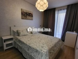 Appartement à louer 110 m² à Mohammedia - Appartement à louer - Mohammedia