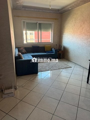À wouroud Appartement vide pour location - Location Immobilier - Casablanca - photo 1