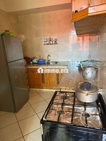 À wouroud Appartement vide pour location - Location Immobilier - Casablanca - photo 2