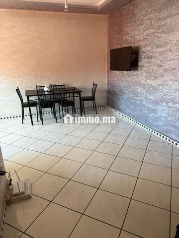 À wouroud Appartement vide pour location - Location Immobilier - Casablanca - photo 3