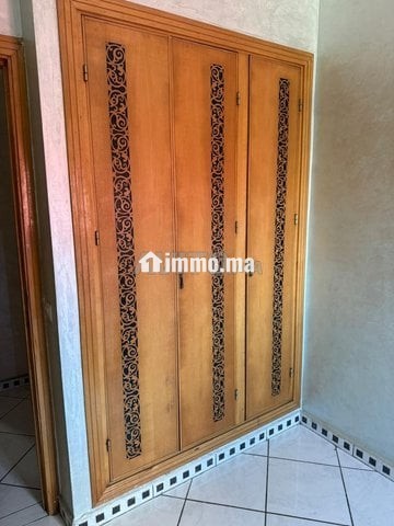 À wouroud Appartement vide pour location - Location Immobilier - Casablanca - photo 4