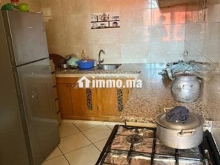 À wouroud Appartement vide pour location - Appartement à louer - Casablanca