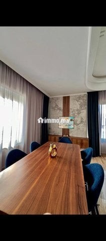 Appartement de Luxe Vue Mer - Location Vacances - Tanger - photo 6