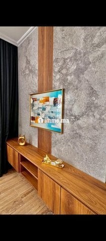 Appartement de Luxe Vue Mer - Location Vacances - Tanger - photo 7