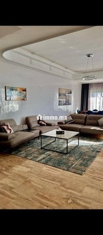 Appartement de Luxe Vue Mer - Location Vacances - Tanger - photo 8