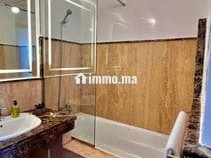 Appartement de Luxe Vue Mer - Appartement Location Vacances - Tanger