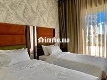 Appartement de Luxe Vue Mer - Appartement Location Vacances - Tanger