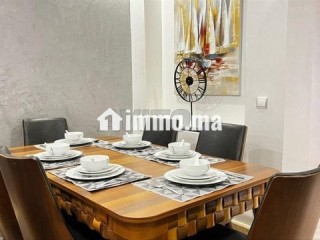 Appartement de Luxe Vue Mer - Appartement Location Vacances - Tanger