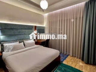Appartement de Luxe Vue Mer - Appartement Location Vacances - Tanger