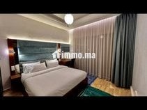 Appartement de Luxe Vue Mer - Appartement Location Vacances - Tanger