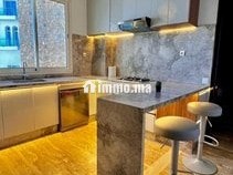 Appartement de Luxe Vue Mer - Appartement Location Vacances - Tanger