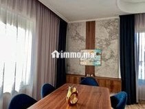 Appartement de Luxe Vue Mer - Appartement Location Vacances - Tanger