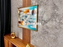 Appartement de Luxe Vue Mer - Appartement Location Vacances - Tanger