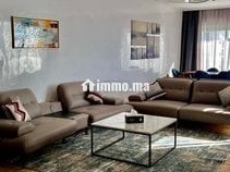 Appartement de Luxe Vue Mer - Appartement Location Vacances - Tanger