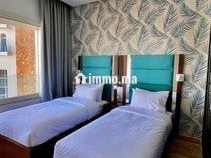 Appartement de Luxe Vue Mer - Appartement Location Vacances - Tanger