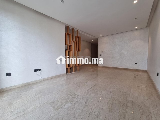 Appartement à louer 111m² à Casablanca - Location Immobilier - Casablanca - photo 2