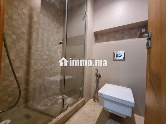 Appartement à louer 111m² à Casablanca - Location Immobilier - Casablanca - photo 5