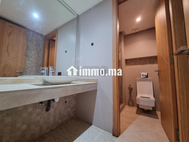 Appartement à louer 111m² à Casablanca - Location Immobilier - Casablanca - photo 7