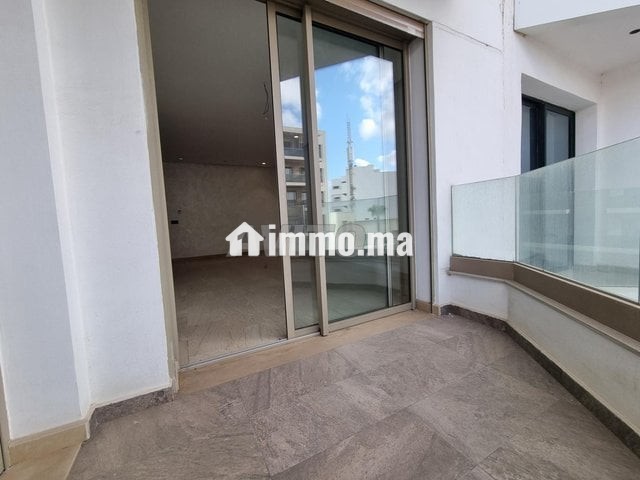 Appartement à louer 111m² à Casablanca - Location Immobilier - Casablanca - photo 8