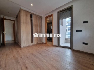 Appartement à louer 111m² à Casablanca - Appartement à louer - Casablanca