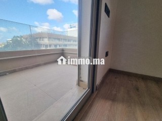 Appartement à louer 111m² à Casablanca - Appartement à louer - Casablanca