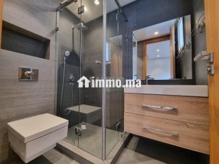 Appartement à louer 111m² à Casablanca - Appartement à louer - Casablanca