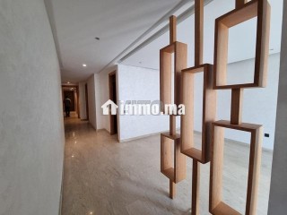 Appartement à louer 111m² à Casablanca - Appartement à louer - Casablanca