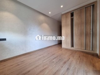 Appartement à louer 111m² à Casablanca - Appartement à louer - Casablanca