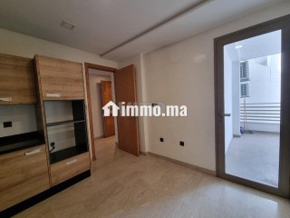 Appartement à louer 111m² à Casablanca - Appartement à louer - Casablanca