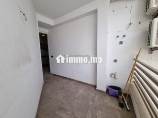 Appartement à louer 111m² à Casablanca - Appartement à louer - Casablanca