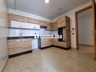 Appartement à louer 111m² à Casablanca - Appartement à louer - Casablanca