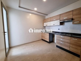 Appartement à louer 111m² à Casablanca - Appartement à louer - Casablanca