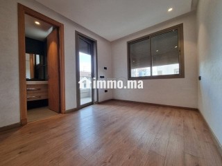 Appartement à louer 111m² à Casablanca - Appartement à louer - Casablanca