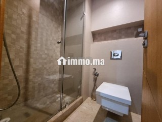 Appartement à louer 111m² à Casablanca - Appartement à louer - Casablanca