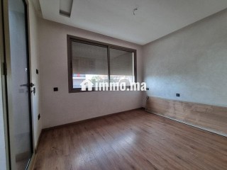 Appartement à louer 111m² à Casablanca - Appartement à louer - Casablanca