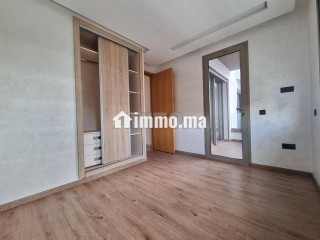 Appartement à louer 111m² à Casablanca - Appartement à louer - Casablanca