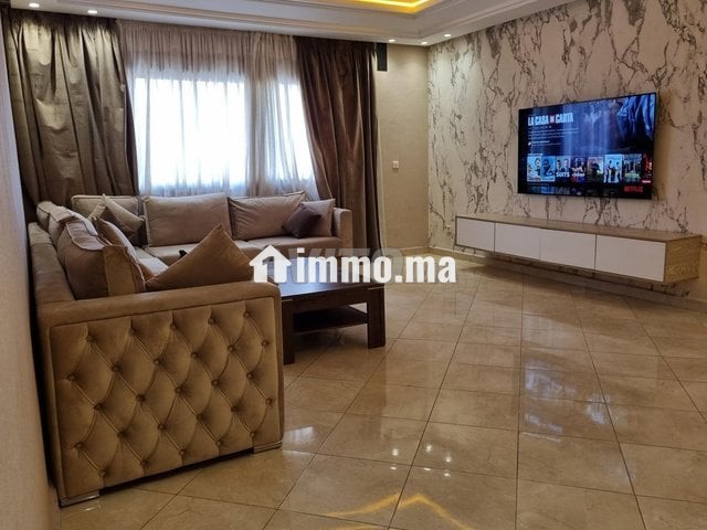 Appartement La Corniche Tanger - Location Vacances - Tanger - photo 1
