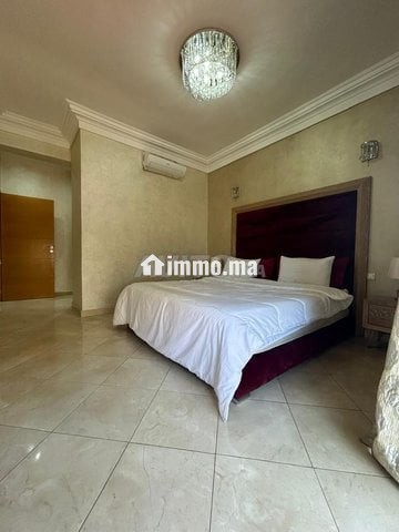 Appartement La Corniche Tanger - Location Vacances - Tanger - photo 2