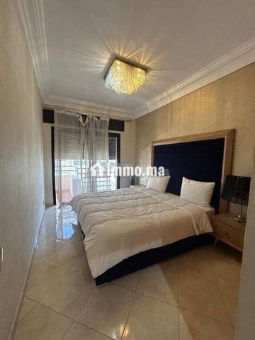 Appartement La Corniche Tanger - Location Vacances - Tanger - photo 3