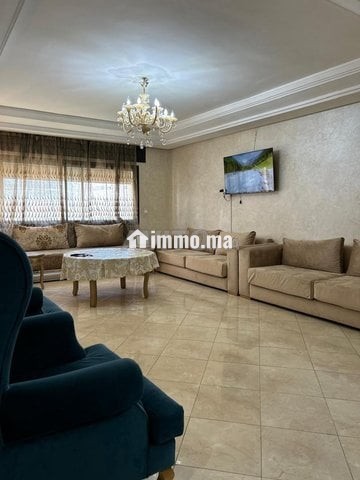 Appartement La Corniche Tanger - Location Vacances - Tanger - photo 4