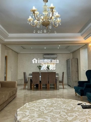 Appartement La Corniche Tanger - Location Vacances - Tanger - photo 5